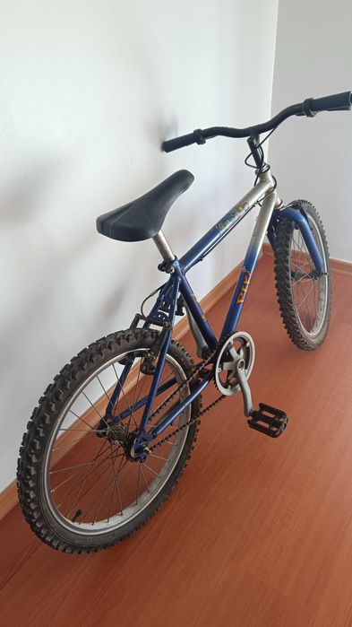 Bicicleta criança ate 10 anos - 20€