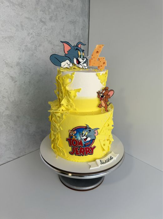 Торт на замовлення Львів Сихів