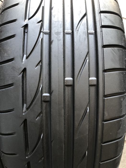225/45/18 R18 Bridgestone Potenza S001 Runflat 4шт