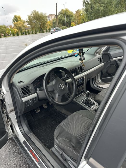 Продам Opel  vectra c