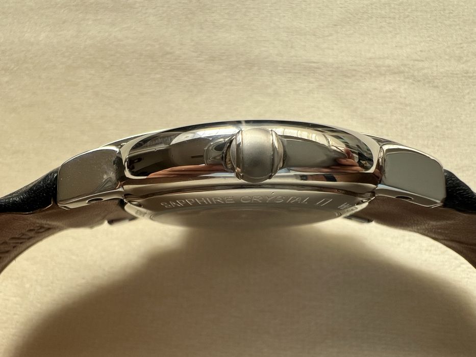 Relógio Raymond Weil Othello