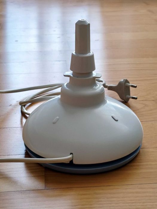 Elektryczna wyciskarka do cytrusów Philips HR2737 + gratis waga mechaniczna 3kg