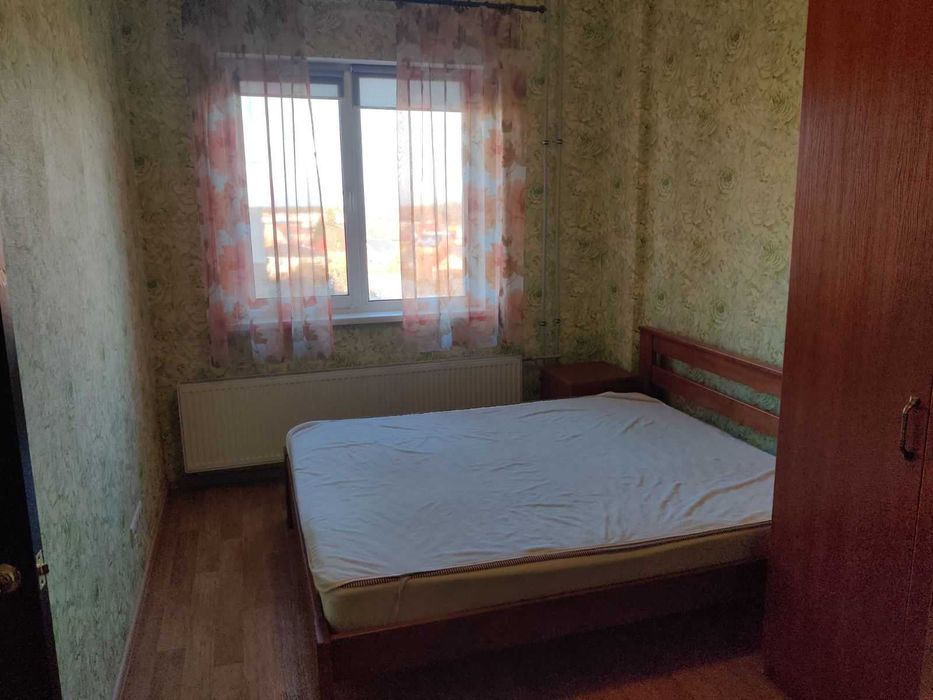 Своя 1-к квартира в Подольскому р-ні