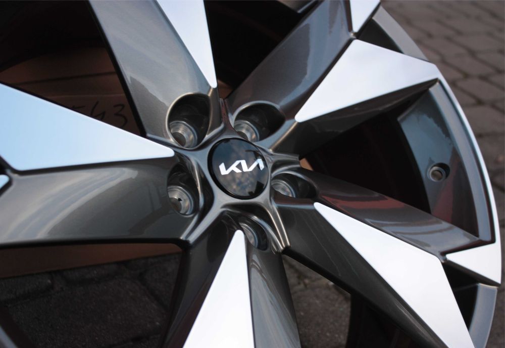 Nowe alufelgi 19 5x110 Baic Beijing 5 7 Alfa Romeo 159 Giulia Stelvio Giulietta opel Jeep fiat 500x saab 9-3 9-5