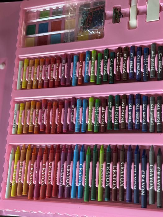 Zestaw artystyczny 48tknsz