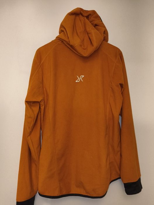 RevolutionRace Trekker Hoodie
