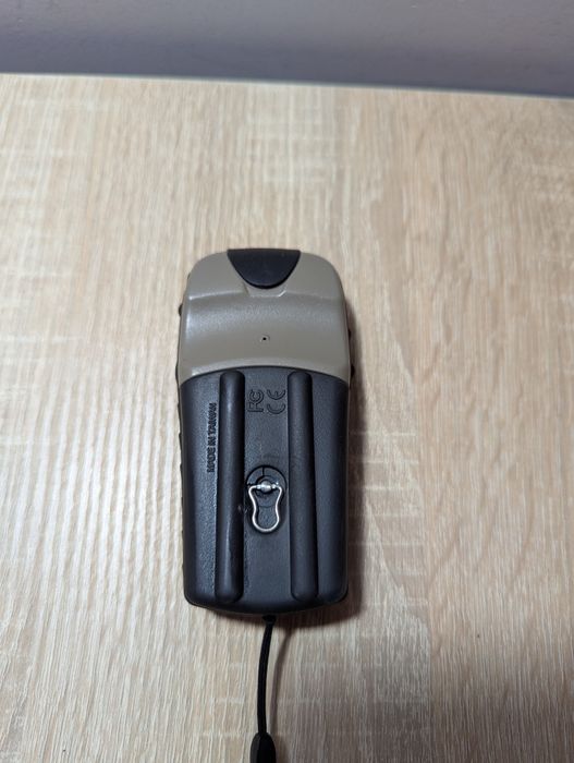 GPS-навигатор Garmin etrex summit