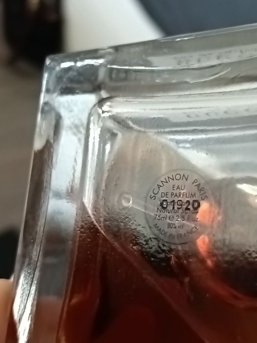Gucci Eau de Parfum 75 ml