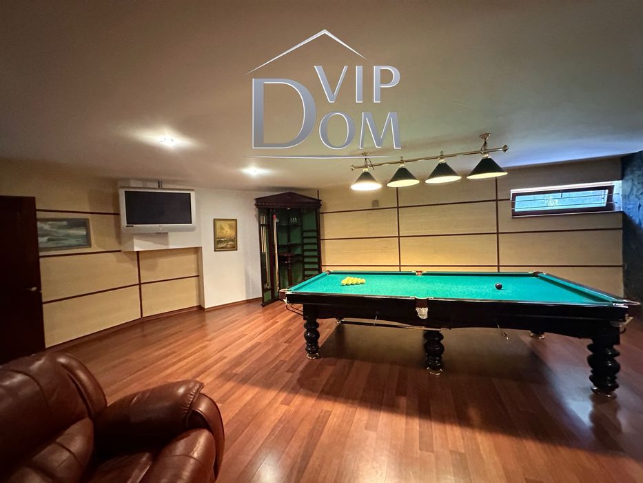 House by the address st. Gagarina pr (area 495 m²) - Atlanta.ua - photo 10