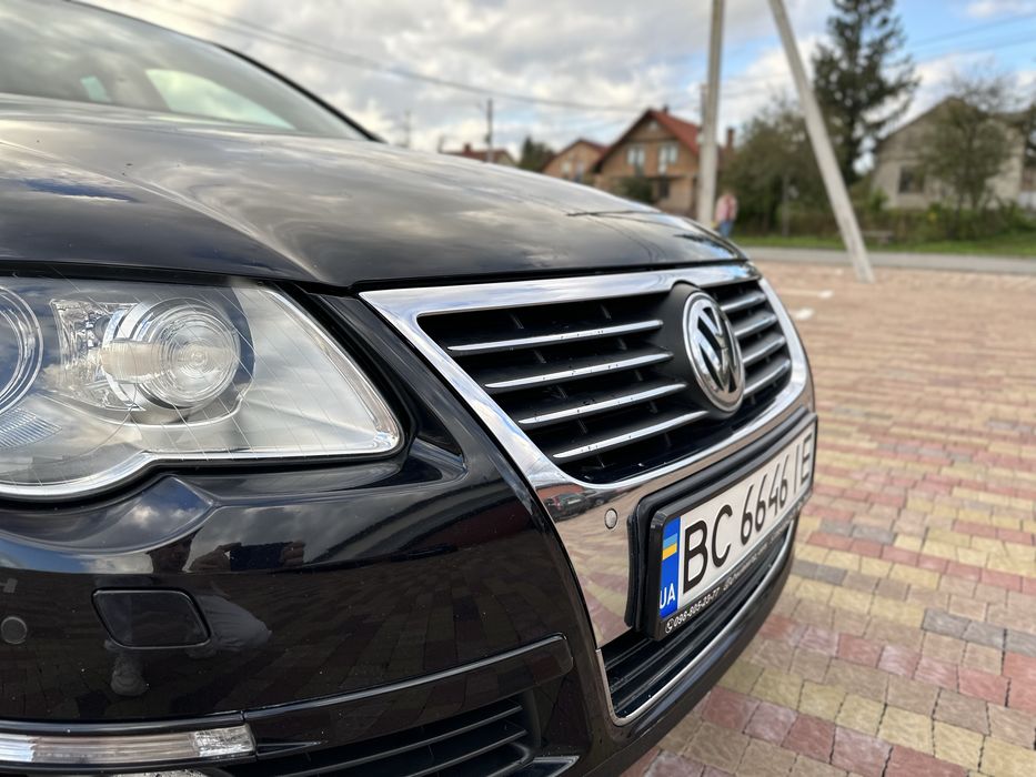 Volkswagen Passat 2010 VIN WVWZZZ3CZAE205651 фото оголошення 13 з 24