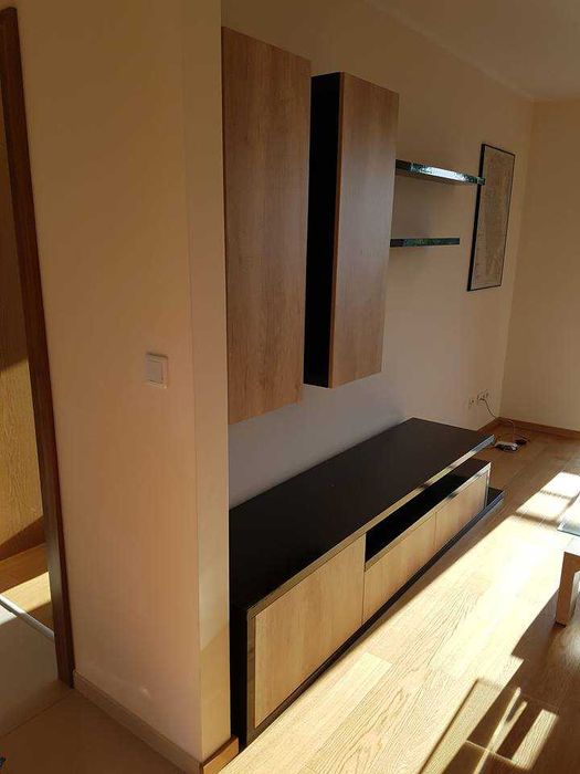 Mieszkanie ul. Dyrekcyjna do wynajęcia + miejsce postojowe w garażu podziemnym - Widok 3