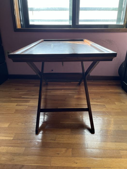 Mesa de centro sala