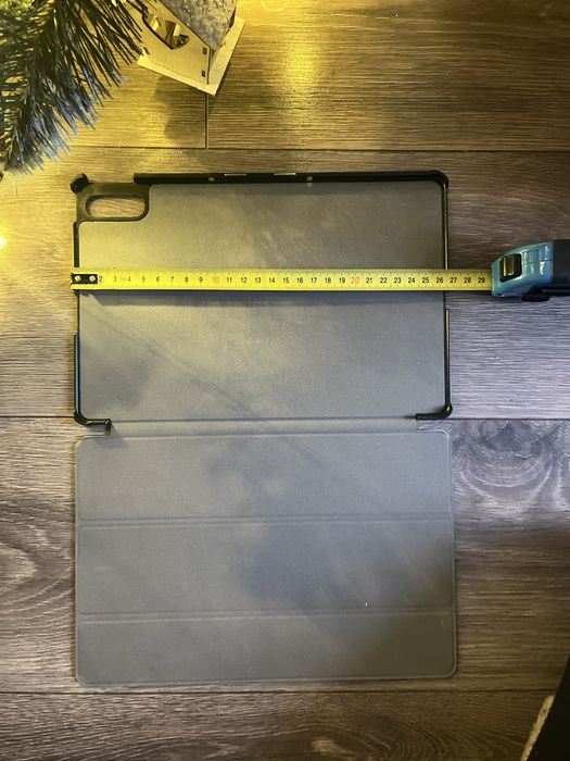 Чохол (графіті) на планшет Lenovo Tab P11