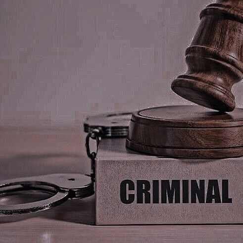 Адвокат. Кримінальні справи.Доступно та якісно.