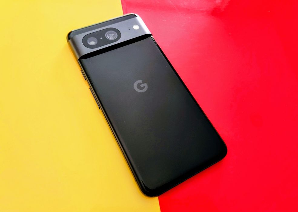 Акція! Google Pixel 8 Neverlock В Гарному стані 8/128Gb google pixel 8 сім+єсім