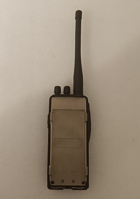 Рация, радиостанция Кордон, тушка.