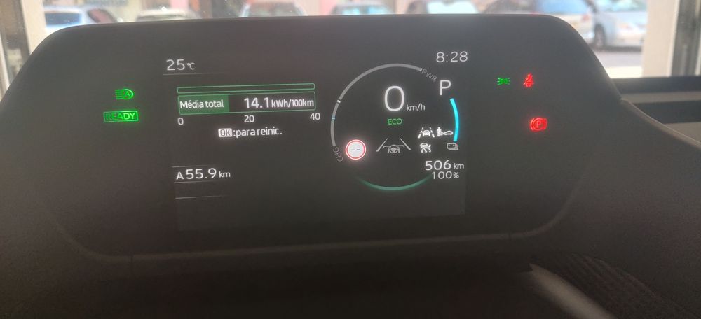 Toyota BZ4X AWD 2024 100% elétrico