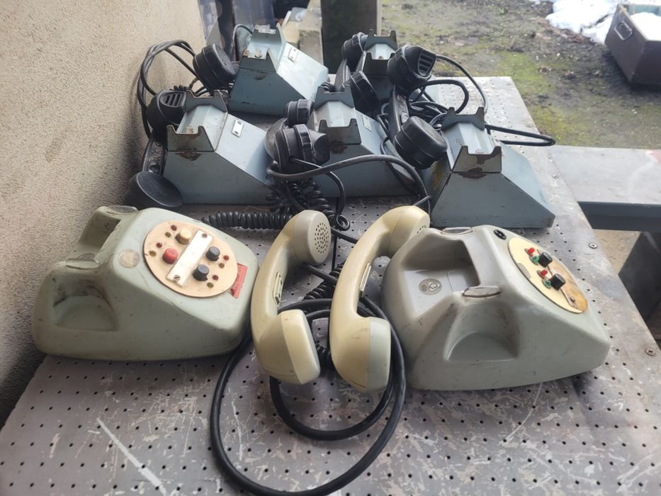 Telefony kolejowe PKP
