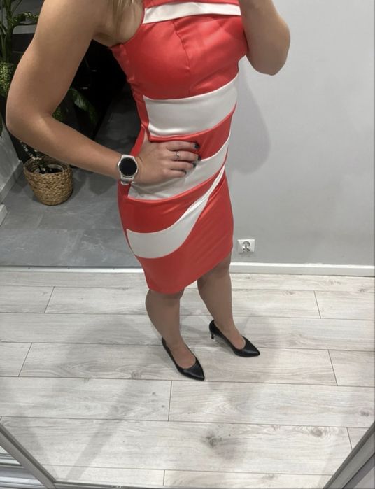 Sukienka na wesele/ studniówkę/sylwestra