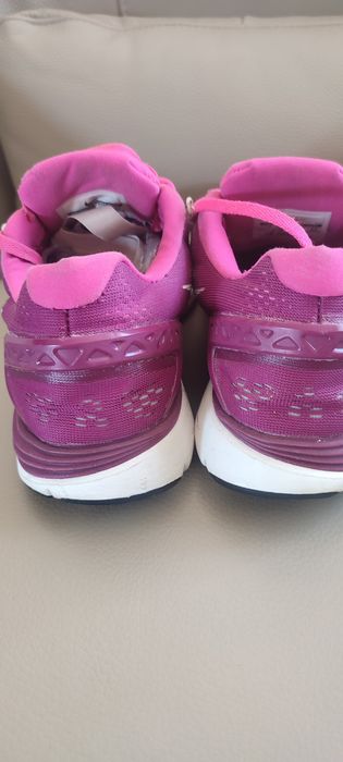 Buty sportowe Nike