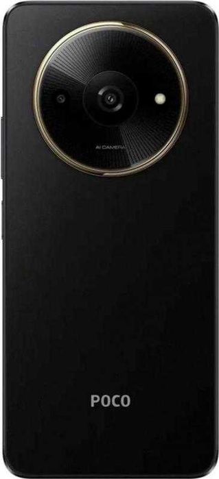 Xiaomi POCO C61 / 4|128 / Black / Global version