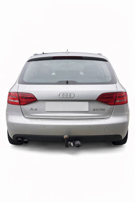 Audi A4 2.0TDI 170cv SLINE UK - Preco REVENDA