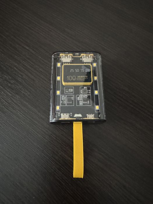 Power bank  5000mah 20W