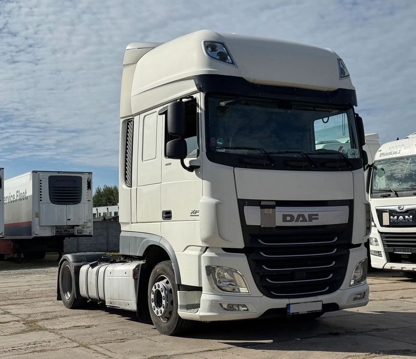 DAF