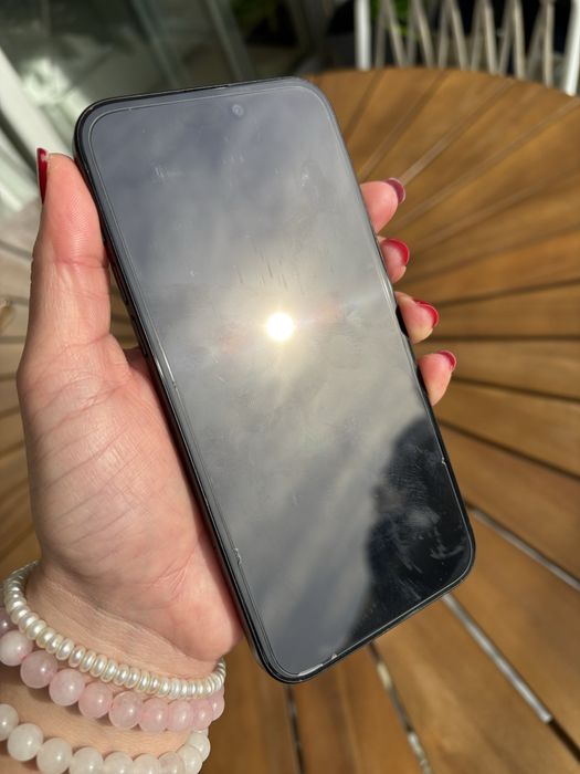 Iphone 15 Plus 128GB