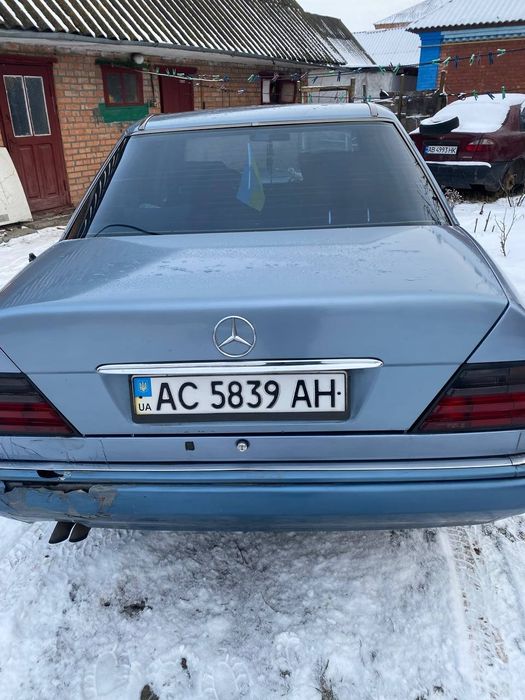 Продам авто в гарному стані