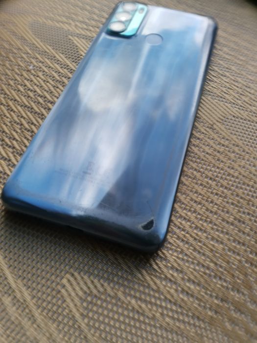 телефон motorola g60 память 8/128