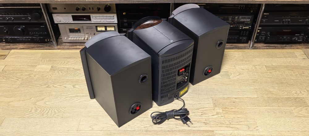 Комплект Grundig UMS1/AC