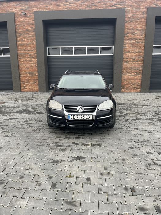 Volkswagen golf 5 1.4 2008