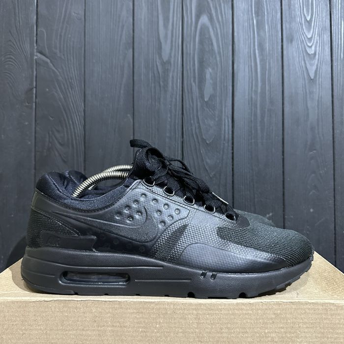 Пінні кросівки Nike Air Max 43/27 cm