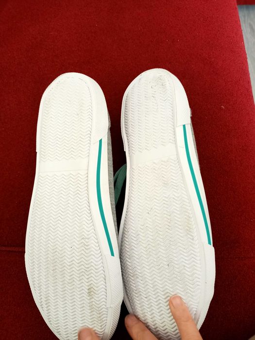 Trampki damskie La Coq sportif