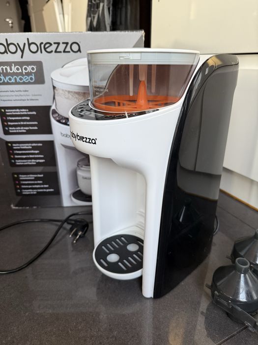 Babybrezza formula pro advanced