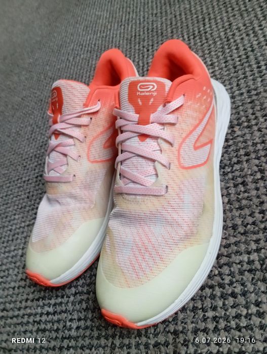 Buty damskie do biegania Kalenji Kiprun Fast r. 39