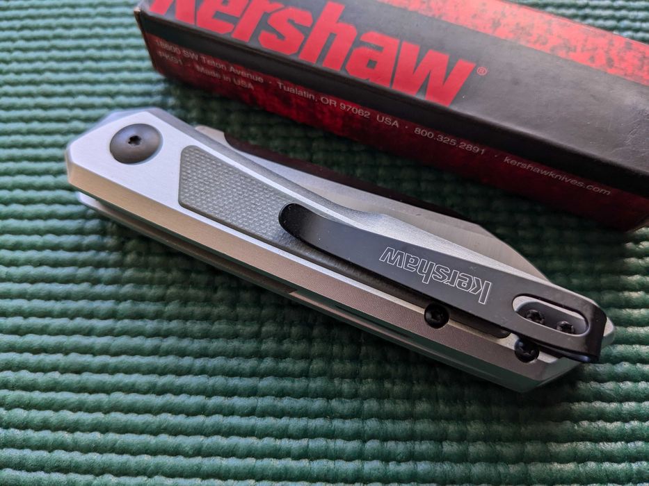 Нож Kershaw Launch Automatic 7050. автоматичний викидний ніж