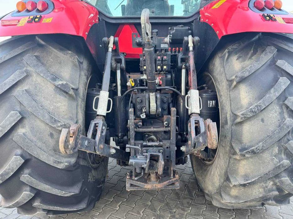 Трактор McCormick TTX 230 2012 рік