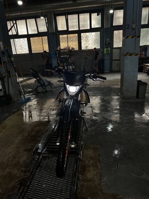 Продам kayo k2 250