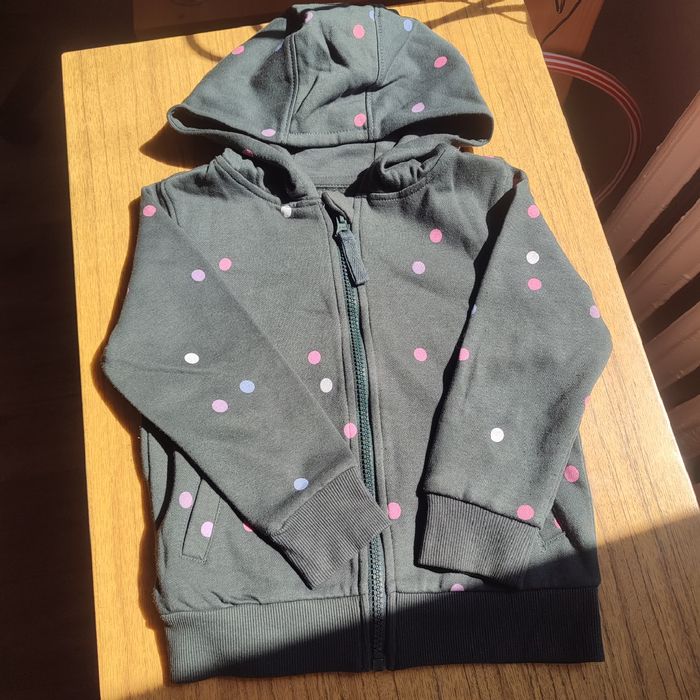 Куртка Демі дитяча  ,речі  р.104-110