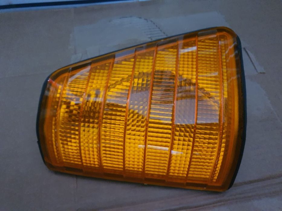 Farolim pisca original Mercedes