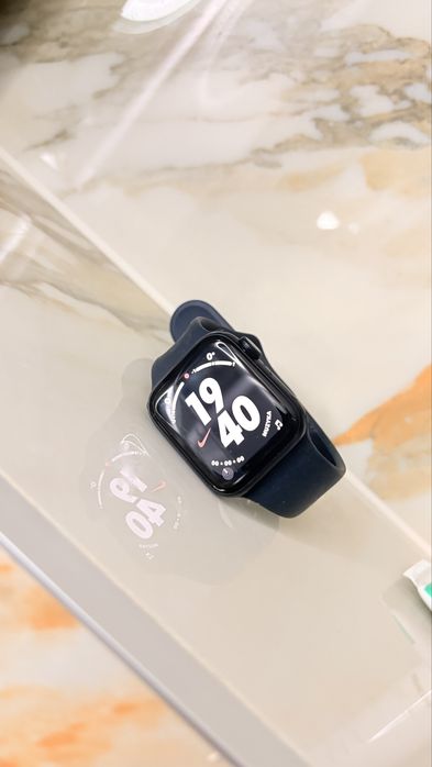 Apple Watch SE (gen2) 40mm opaska