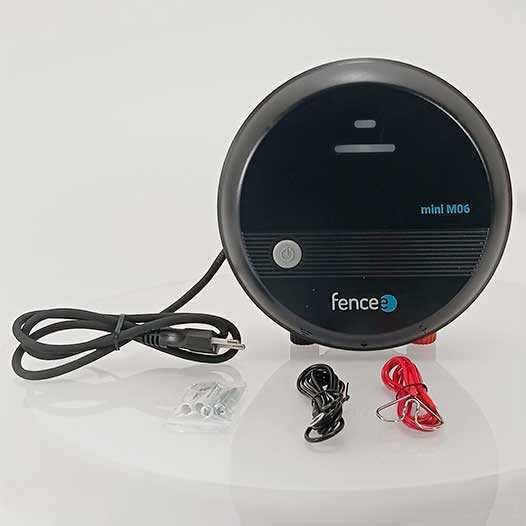 Cerca Elétrica Fencee  M06 230V