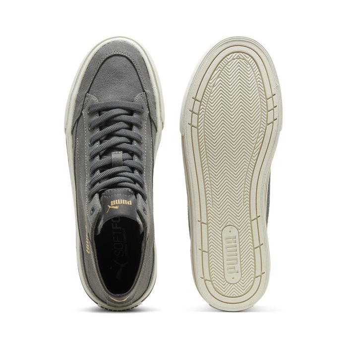 Пакет шкіряного взуття: кросівки кеди Puma 42-43, UGG 44 р. туфлі 42 р