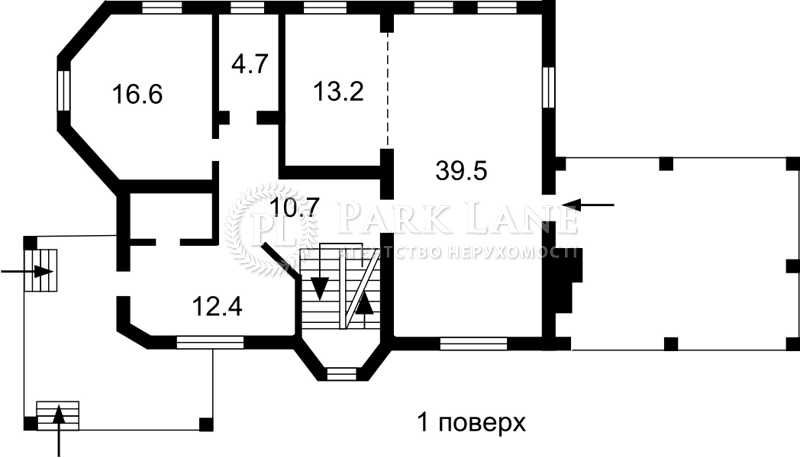 Продам приватний будинок Козин Обухівський район