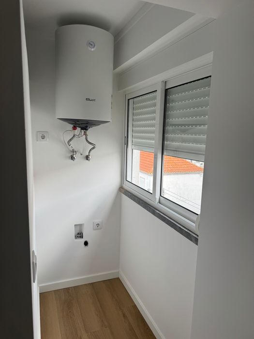 Viva com estilo, amplo T3 em Ambiente Tranquilo