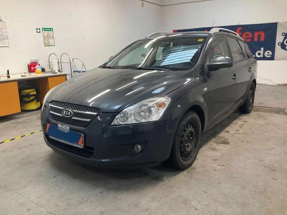 Kia Ceed 2007 para peças