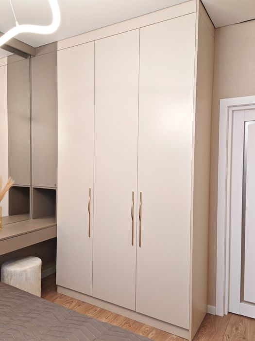 От собственика.Kadorr city,Краснова,61Жемчужина,прямой вид на ипподром