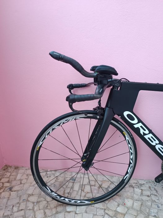 Bicicleta estrada/triatlo